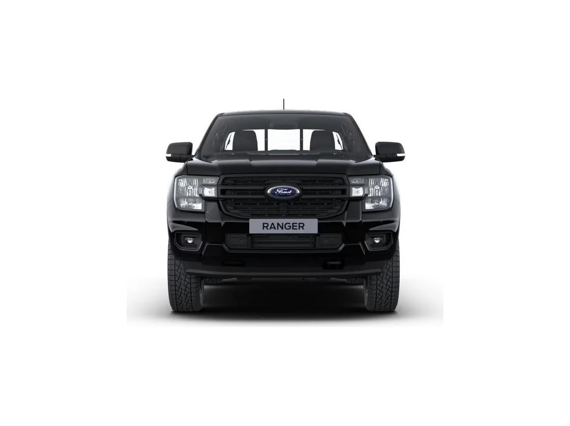 Ford Ranger XLT 2.0 AT — zdjęcie 6