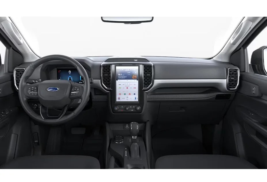 Ford Ranger XLT 2.0 AT — zdjęcie 5