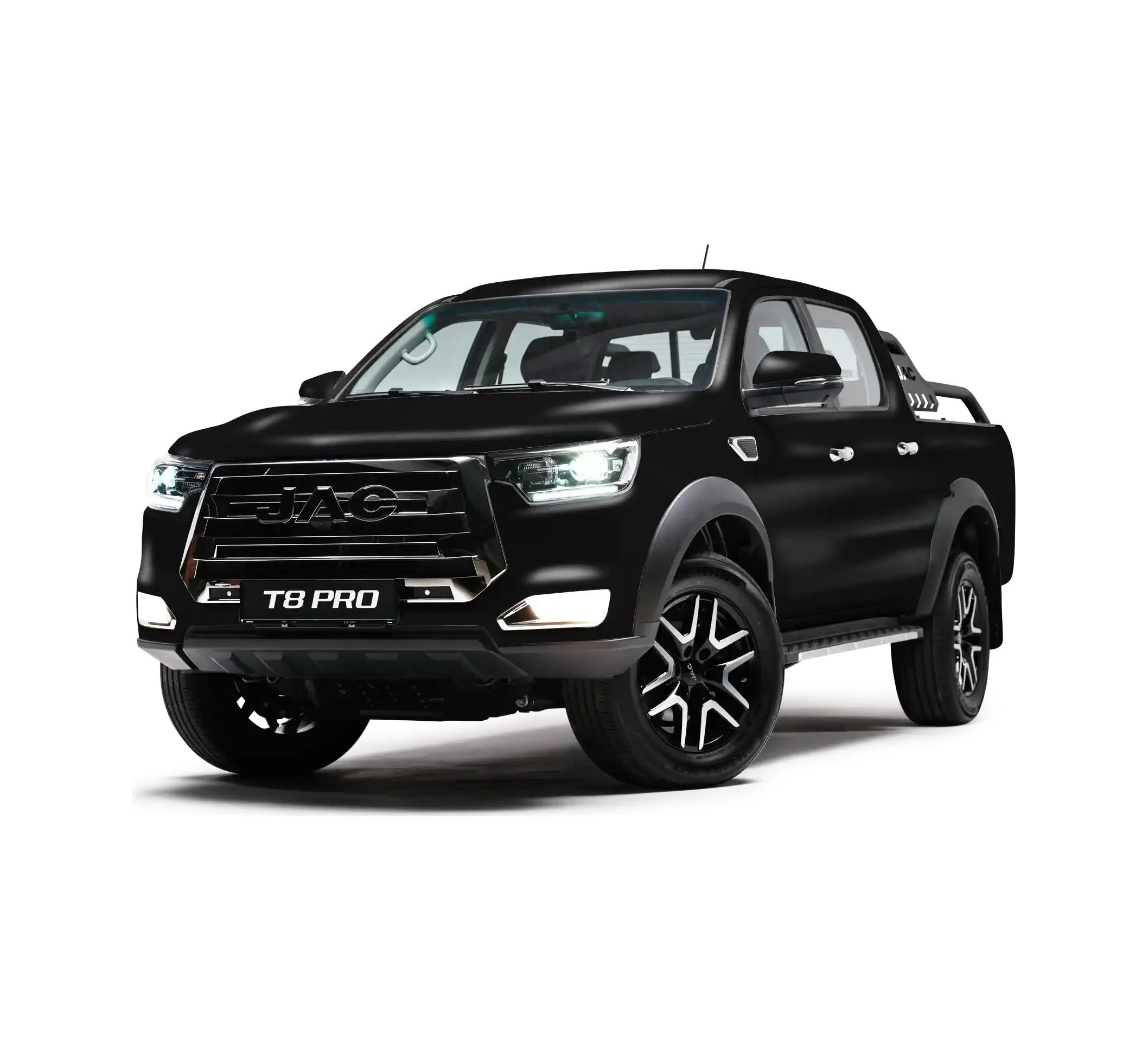 JAC T8