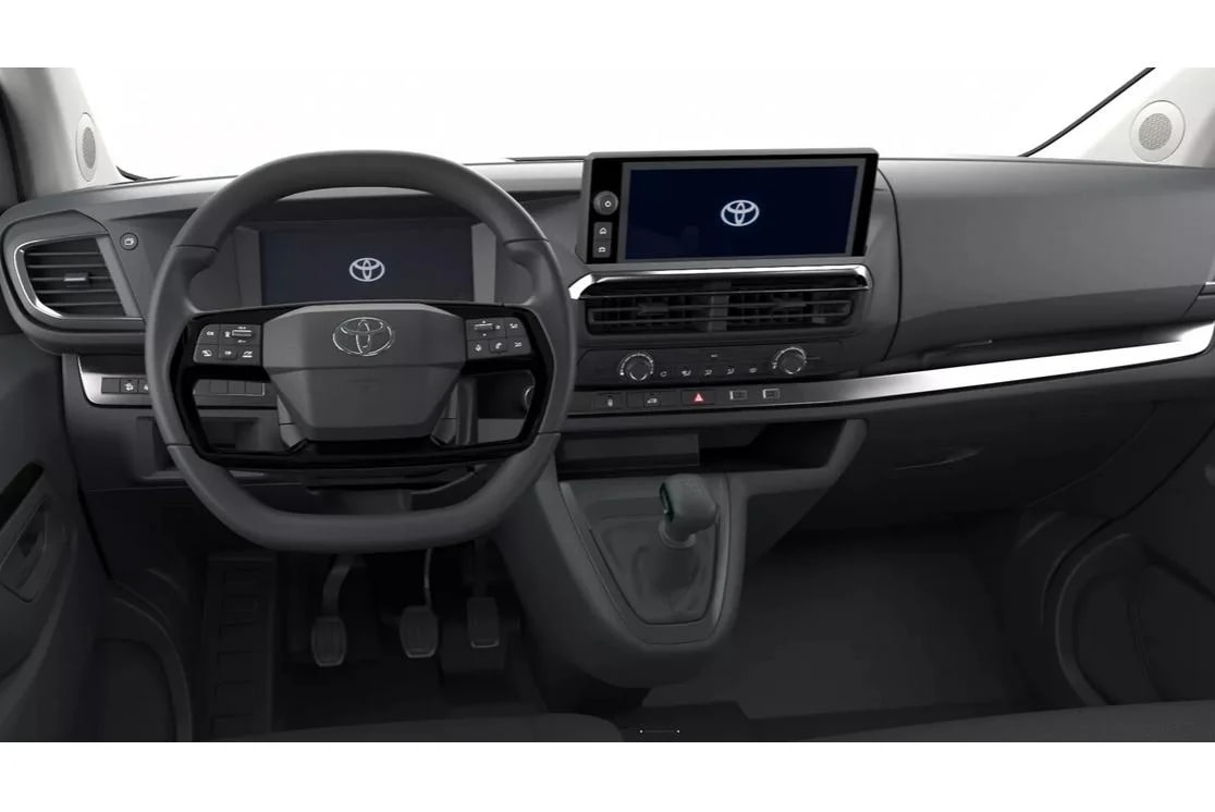 Toyota Proace Verso Long Business — zdjęcie 5