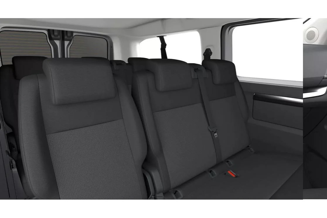Toyota Proace Verso Long Business — zdjęcie 6