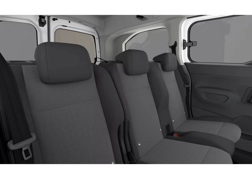 Toyota Proace City Verso Long Business 1.5D — zdjęcie 6