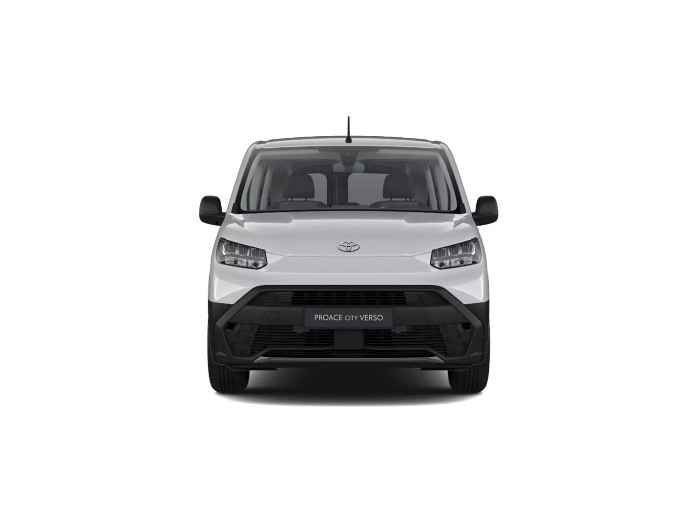 Toyota Proace City Verso Long Combi 1.5D — zdjęcie 7