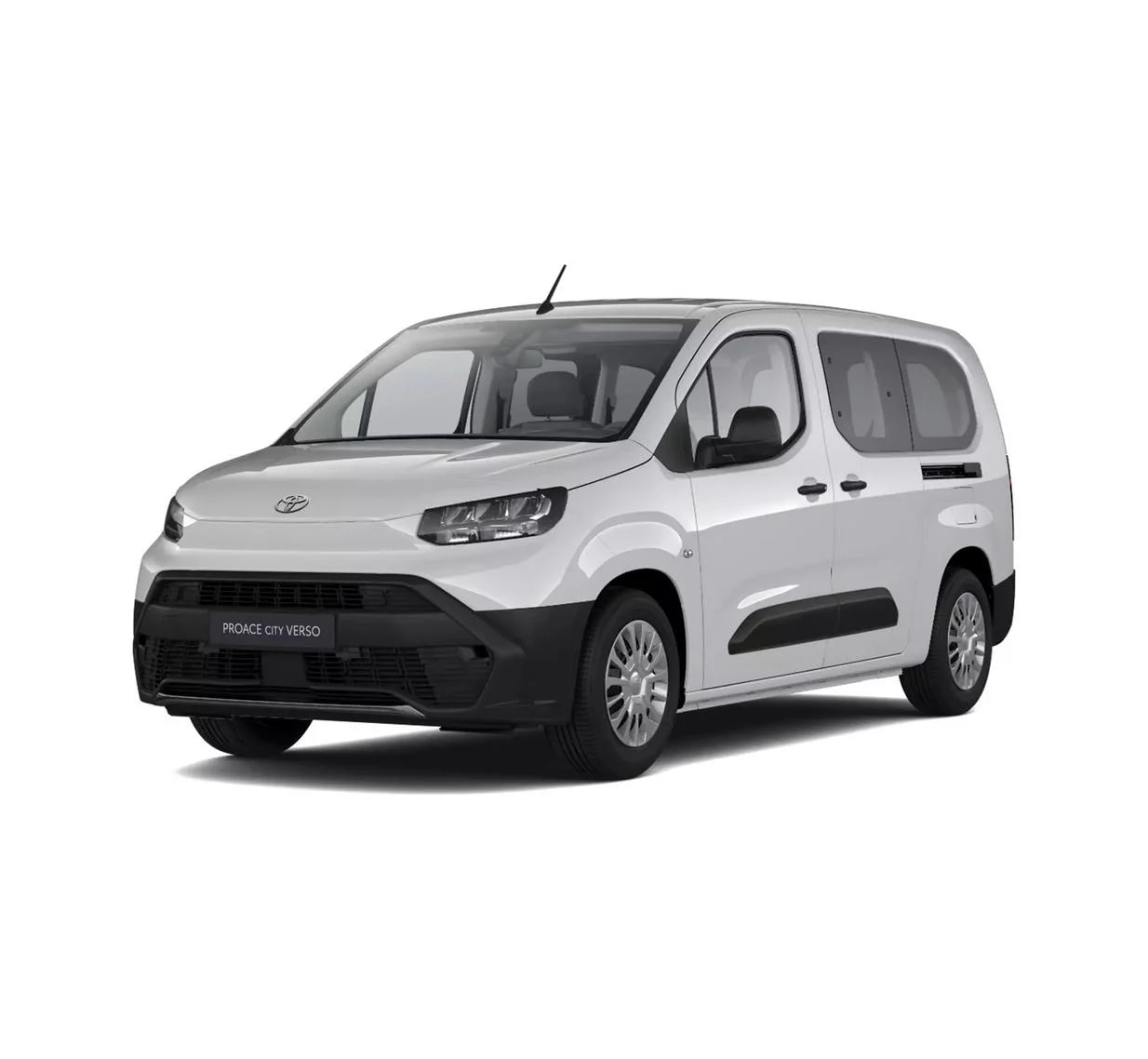 Toyota Proace City Verso Long Combi 1.5D — zdjęcie 1