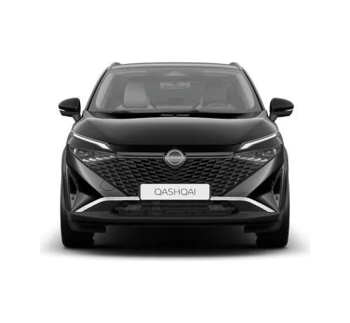 Nissan Qashqai N-Connecta X-TRONIC — zdjęcie 2