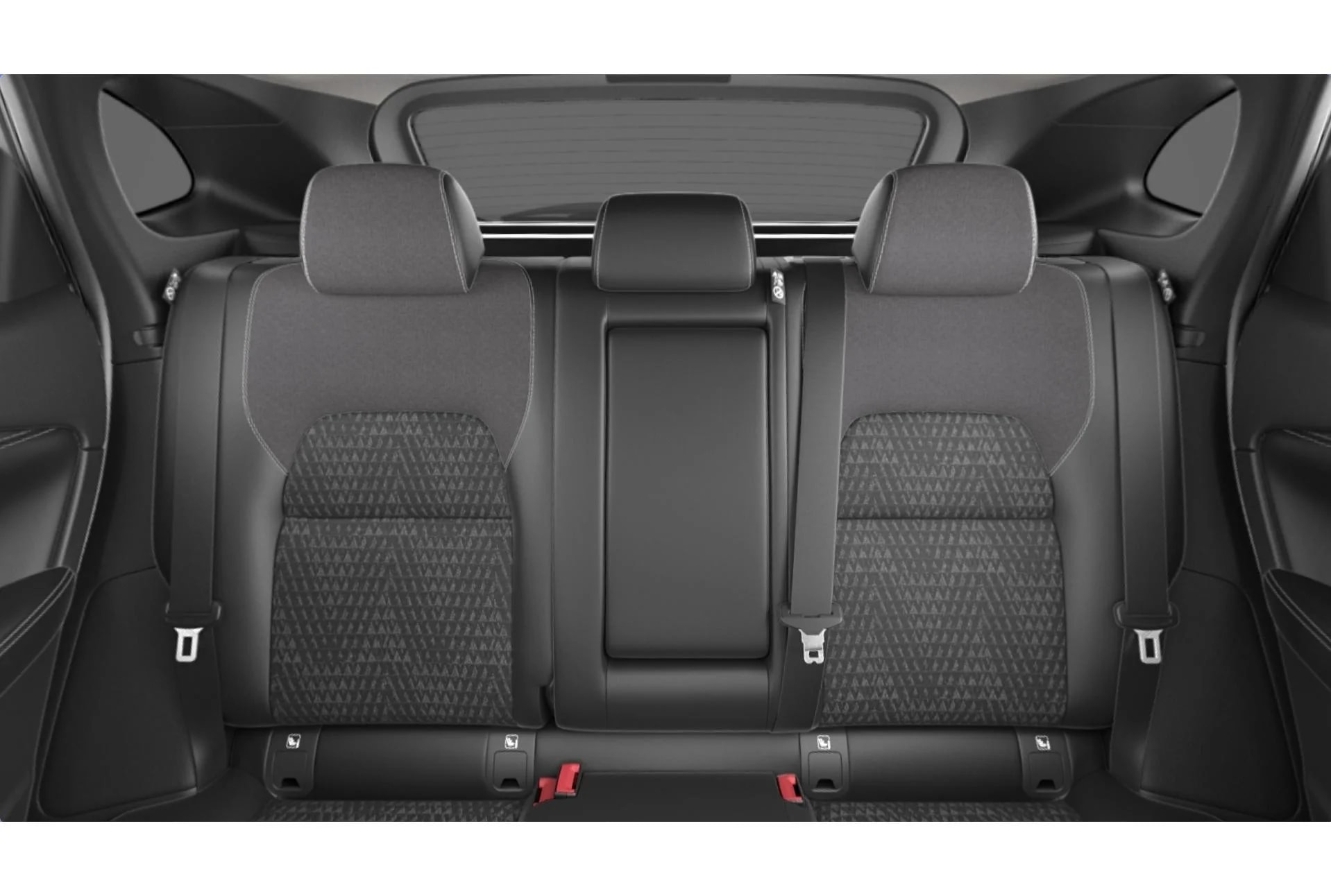 Nissan Qashqai N-Connecta X-TRONIC — zdjęcie 7