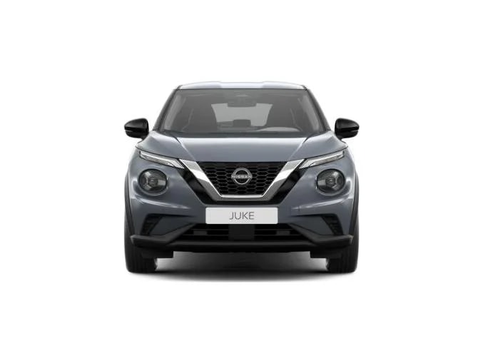 Nissan Juke Acenta 1.0 AT — zdjęcie 6