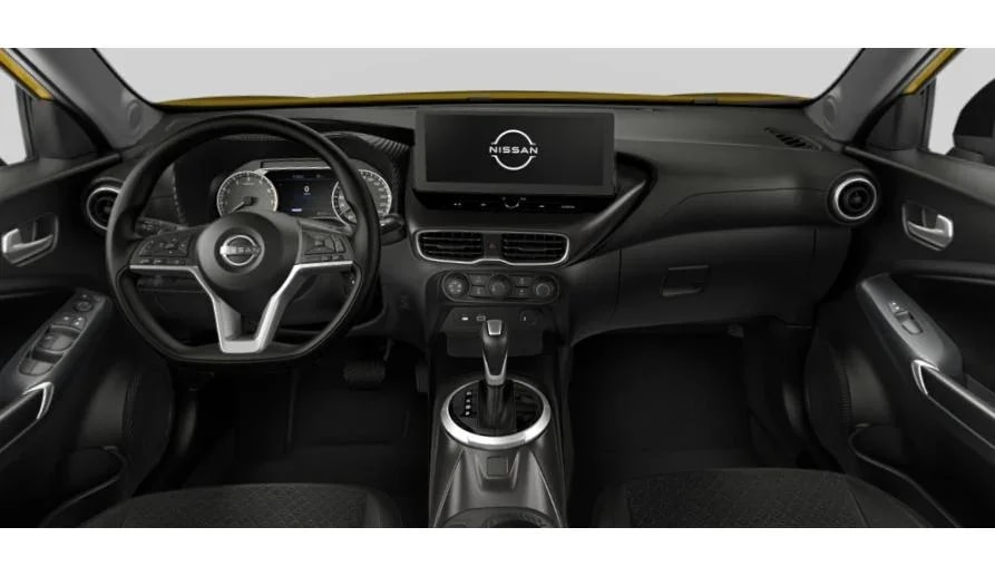 Nissan Juke Acenta 1.0 AT — zdjęcie 5