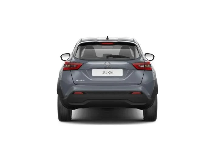 Nissan Juke Acenta 1.0 AT — zdjęcie 4
