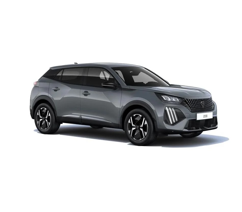Peugeot 2008 Allure — zdjęcie 3