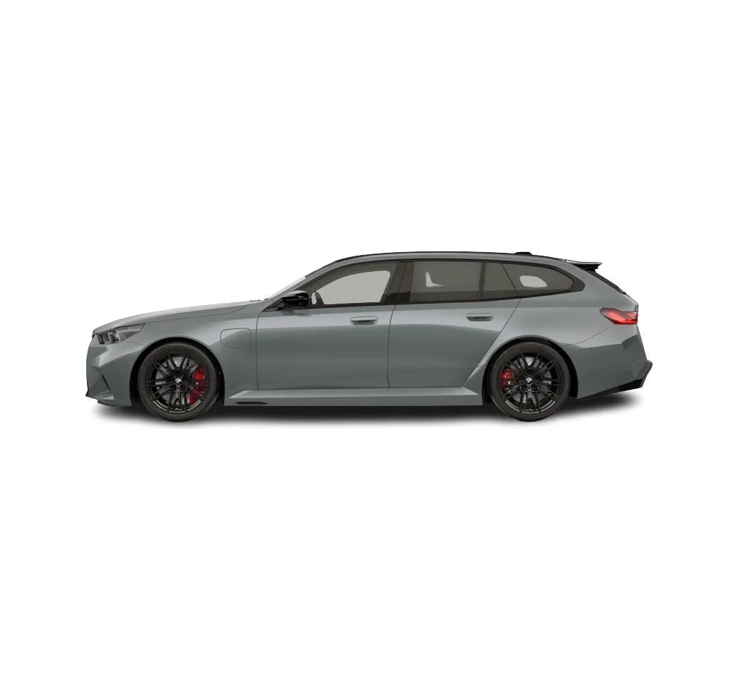 BMW M5 Touring — zdjęcie 2