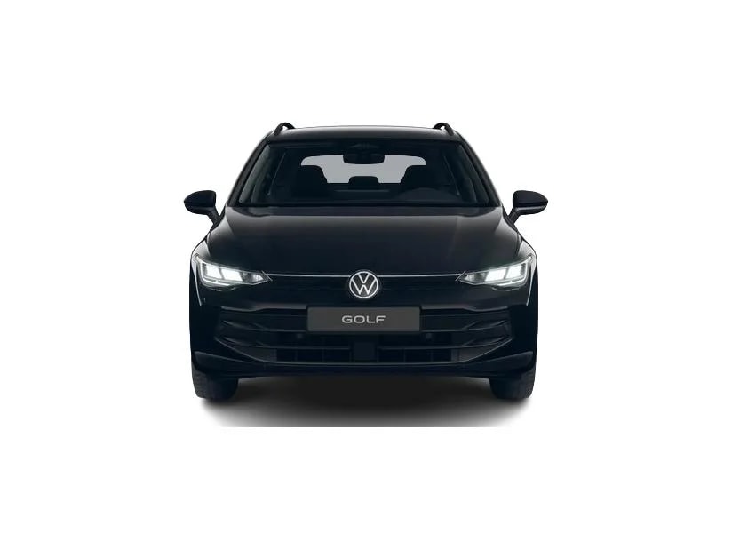 Volkswagen Golf Variant Life 1.5 TSI 116km — zdjęcie 6