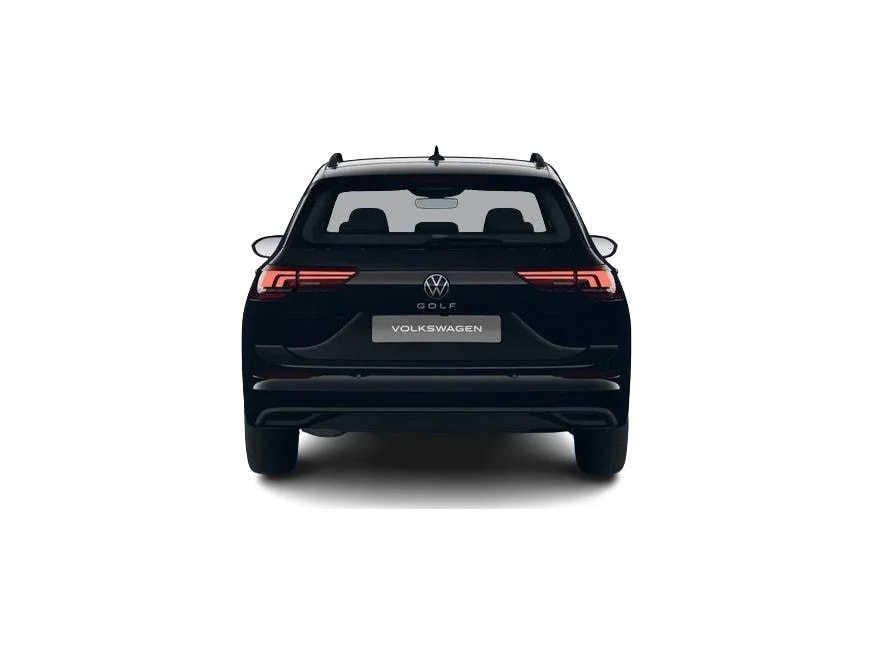 Volkswagen Golf Variant Life 1.5 TSI 116km — zdjęcie 4