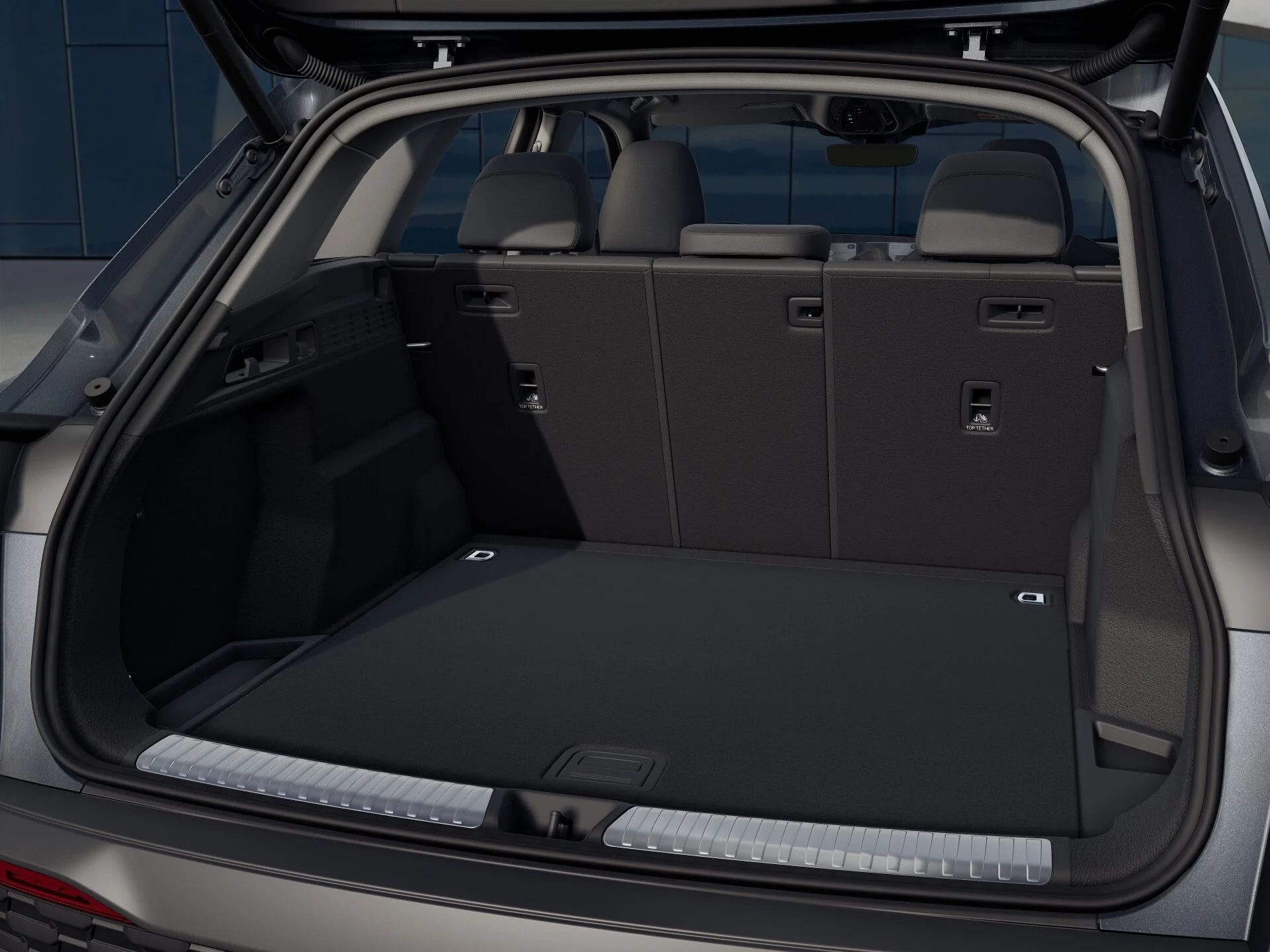 Audi Q5 TFSI — zdjęcie 8