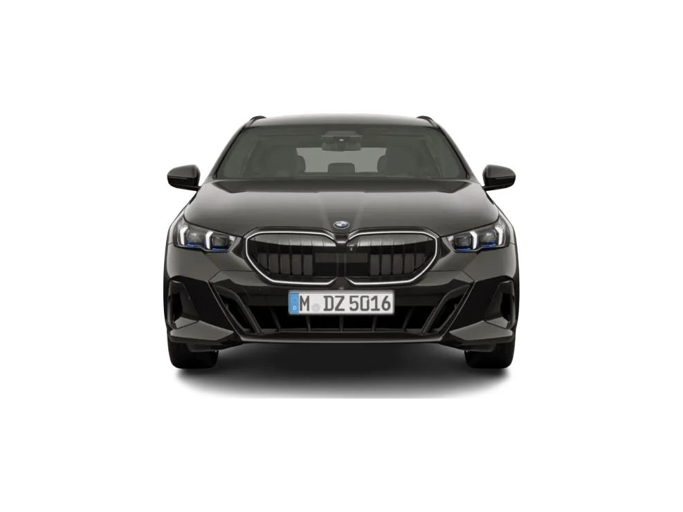 BMW Seria 5 Touring 520d xDrive — zdjęcie 6