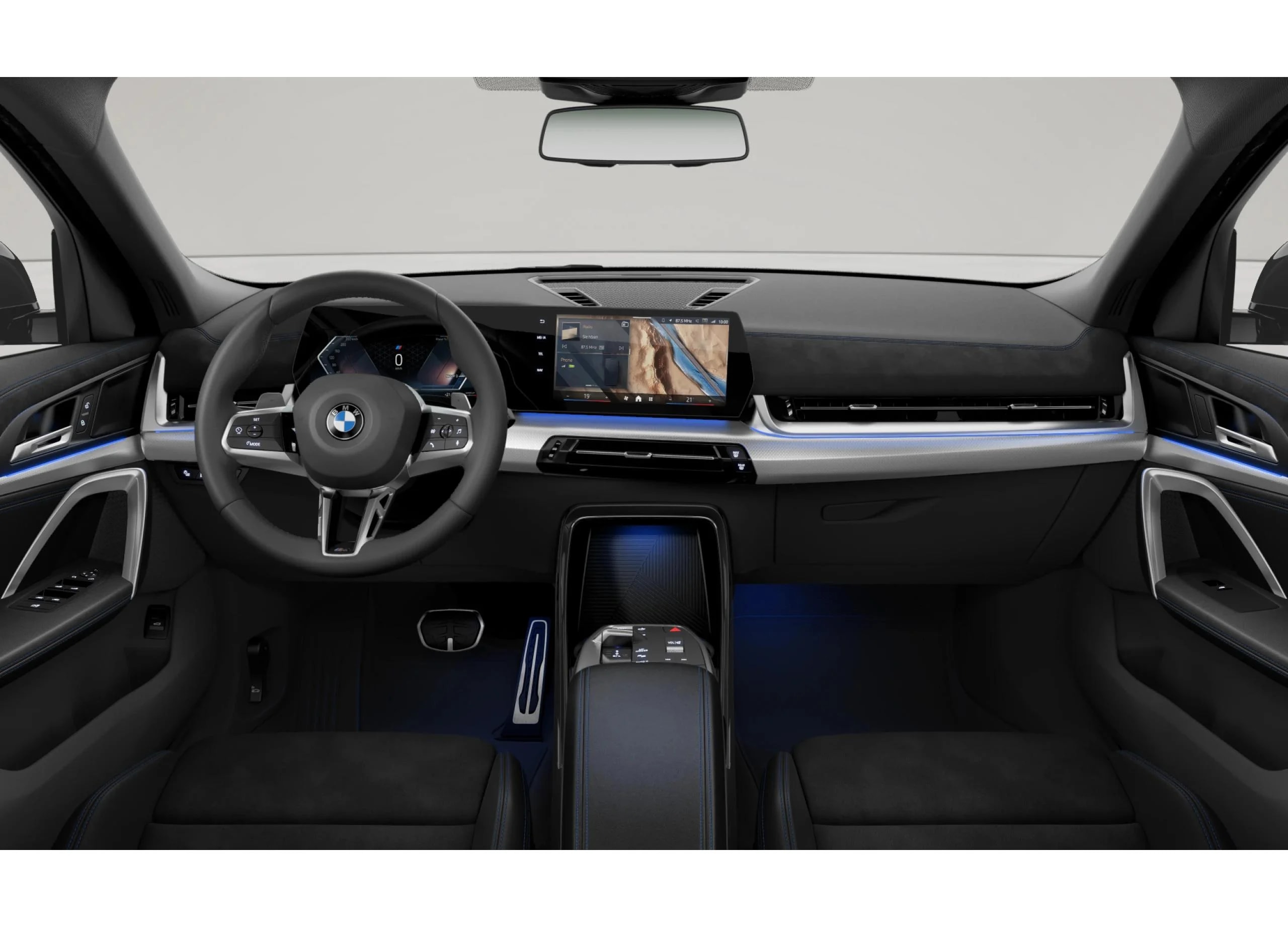 BMW X2 sDrive 20i M Sport — zdjęcie 5