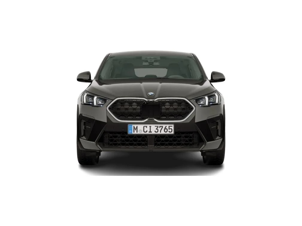 BMW X2 xDrive 20d M Sport — zdjęcie 6