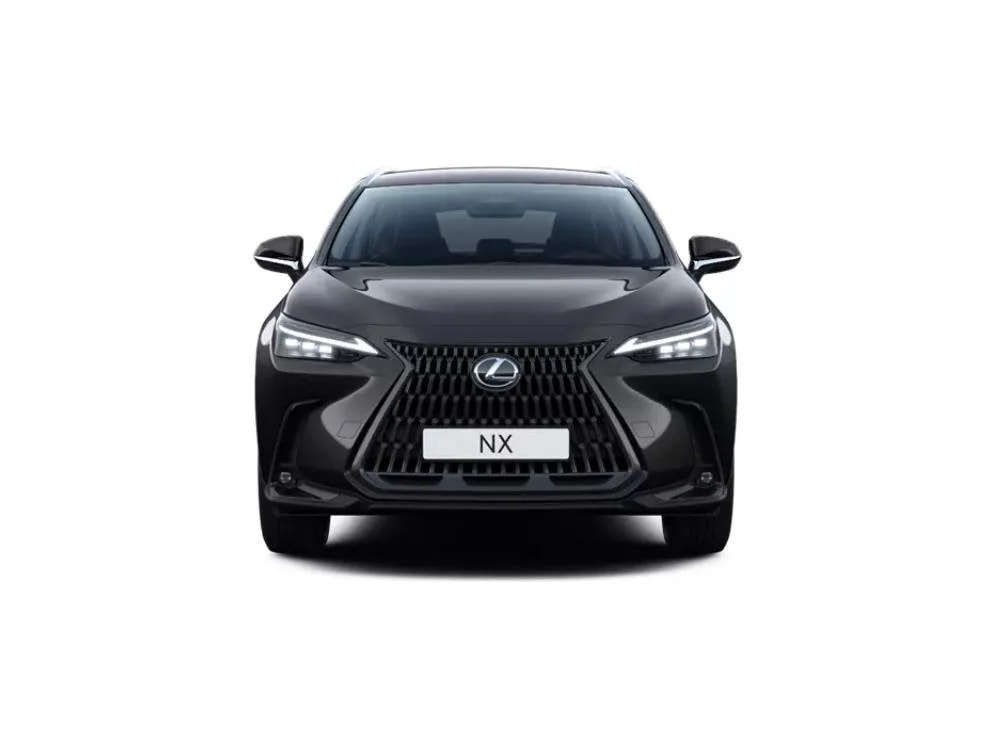 Lexus NX 350h Prestige AWD CVT — zdjęcie 7