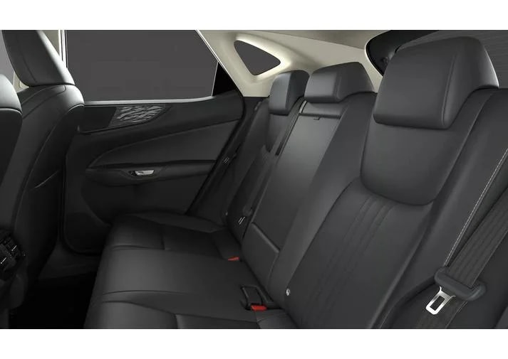 Lexus NX 350h Prestige AWD CVT — zdjęcie 6