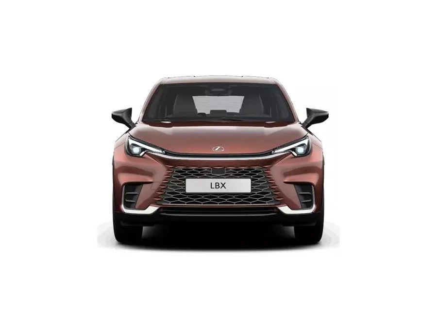Lexus LBX Elegant AWD — zdjęcie 6