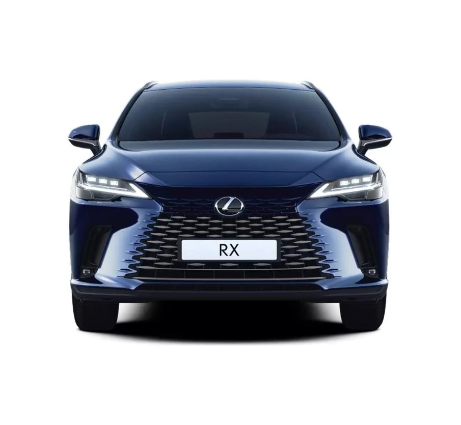 Lexus RX 350h Prestige — zdjęcie 2