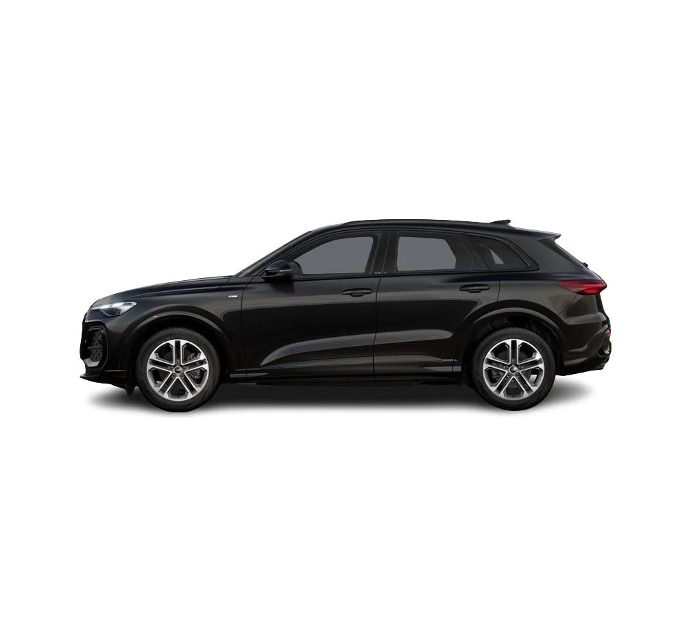 Audi Q5 TDI quattro — zdjęcie 2