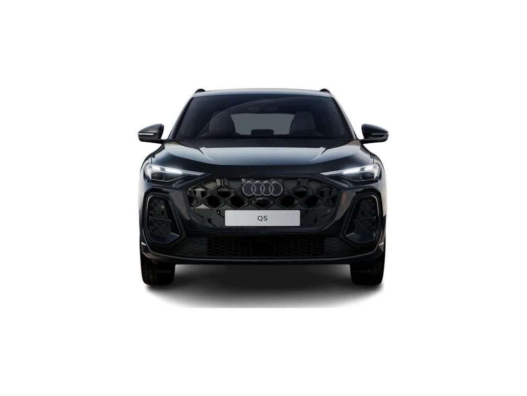 Audi Q5 TDI quattro — zdjęcie 7