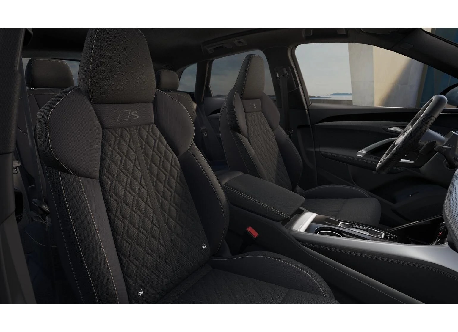 Audi Q5 TDI quattro — zdjęcie 6