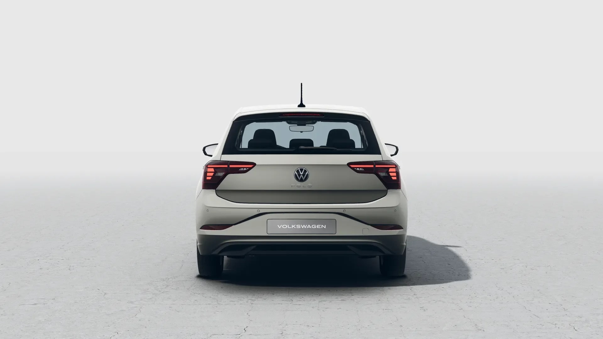 Volkswagen Polo Pure 1.0 MPI MT — zdjęcie 6