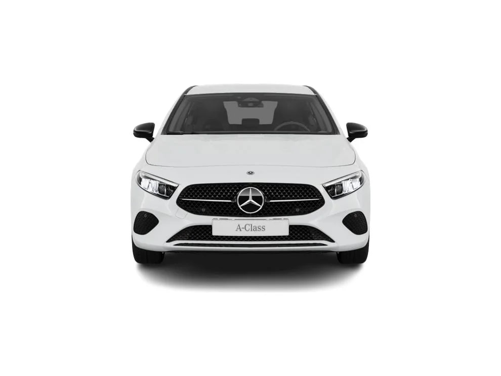 Mercedes-Benz Klasa A A180 — zdjęcie 7