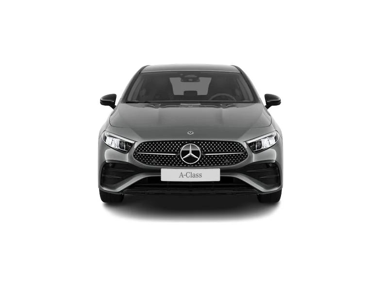 Mercedes-Benz Klasa A A 200 AMG — zdjęcie 7