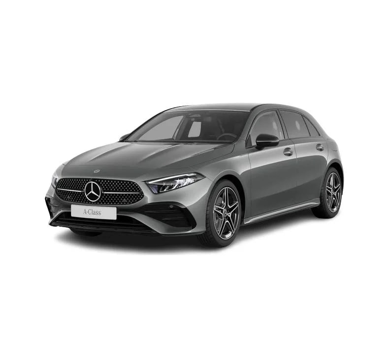 Mercedes-Benz Klasa A