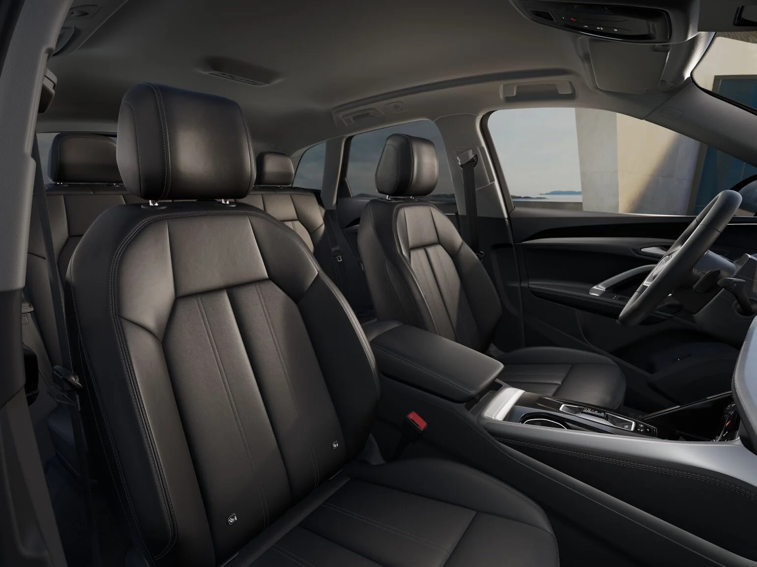 Audi Q5 TFSI quattro — zdjęcie 8