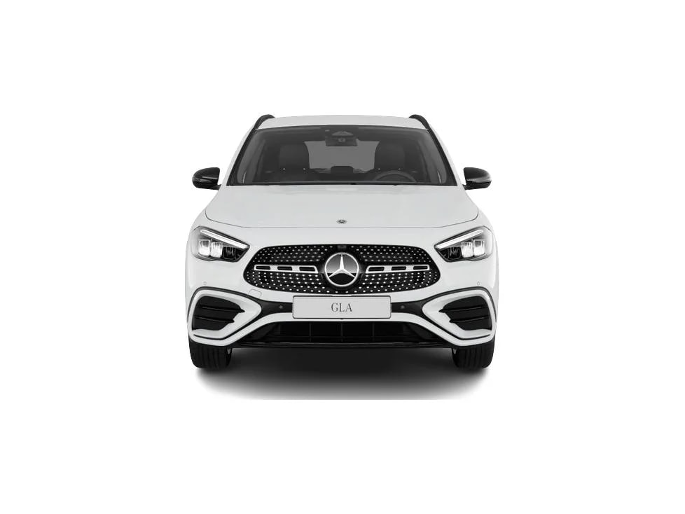 Mercedes-Benz GLA 180 — zdjęcie 7