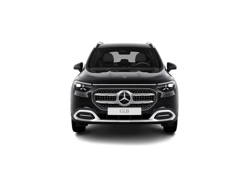 Mercedes-Benz GLB 180 — zdjęcie 7