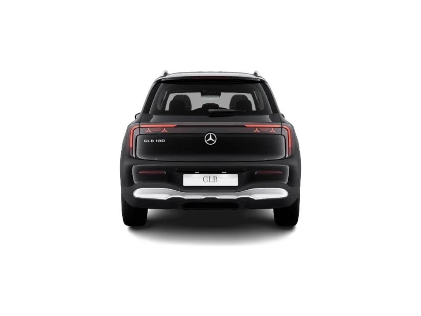 Mercedes-Benz GLB 180 — zdjęcie 4