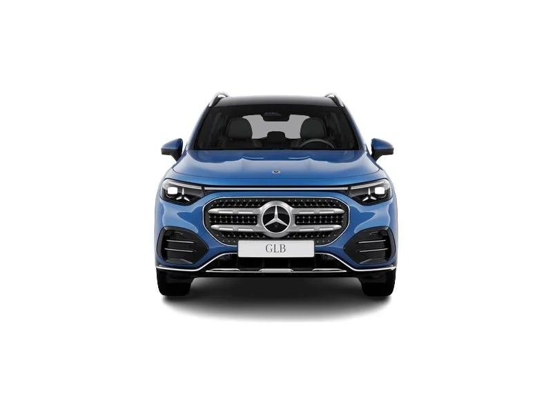 Mercedes-Benz GLB 200 — zdjęcie 6