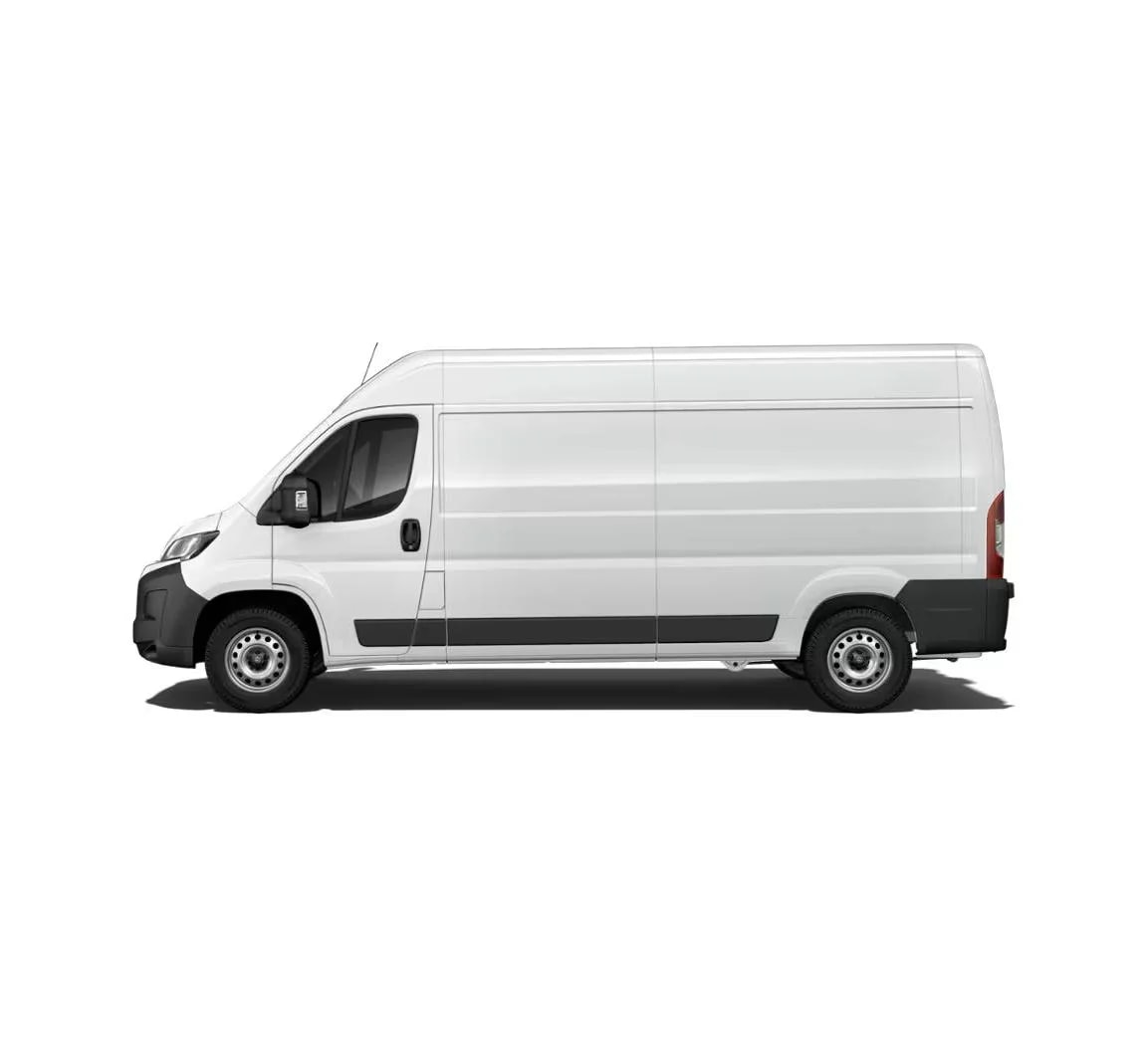 Opel Movano L3H2 Heavy 140KM MT — zdjęcie 3
