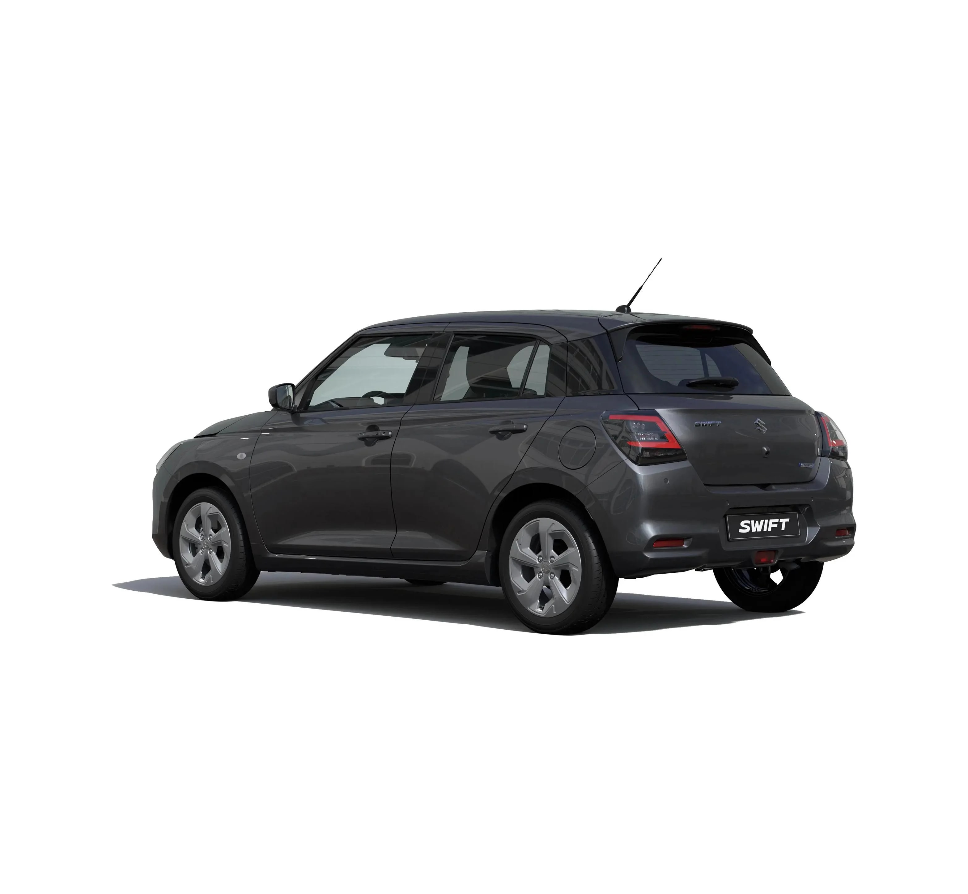 Suzuki Swift Premium Plus — zdjęcie 2