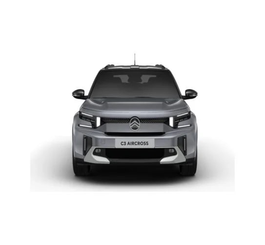 Citroen C3 Aircross MAX — zdjęcie 2