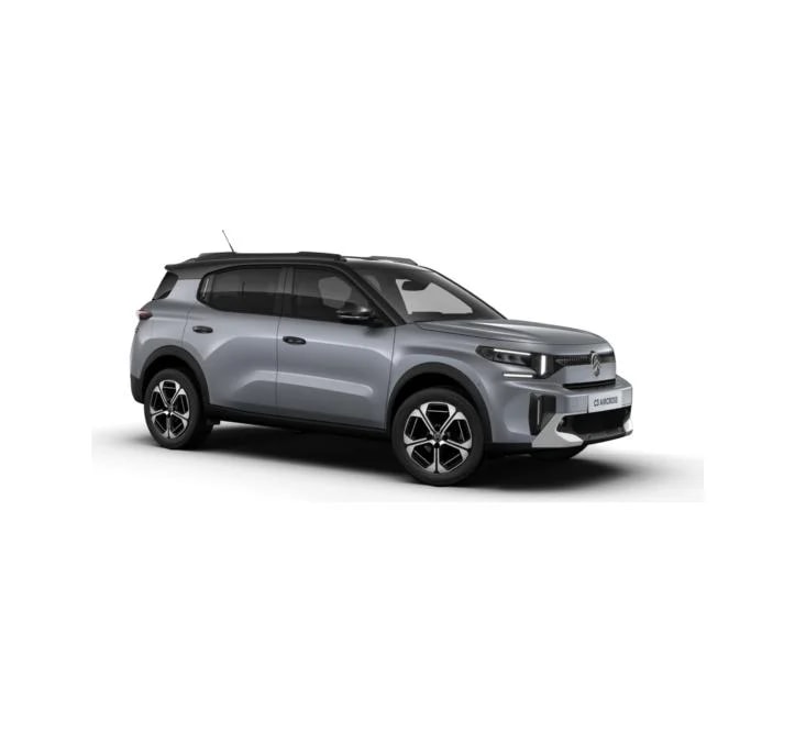Citroen C3 Aircross MAX — zdjęcie 3