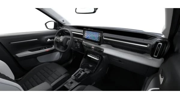 Citroen C3 Aircross MAX — zdjęcie 6