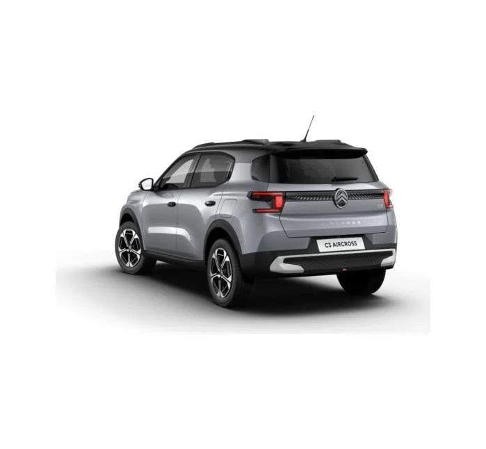 Citroen C3 Aircross MAX — zdjęcie 5