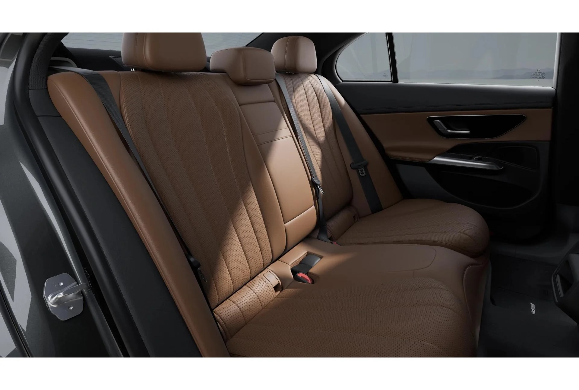 Mercedes-Benz Klasa E E220d 4MATIC — zdjęcie 9