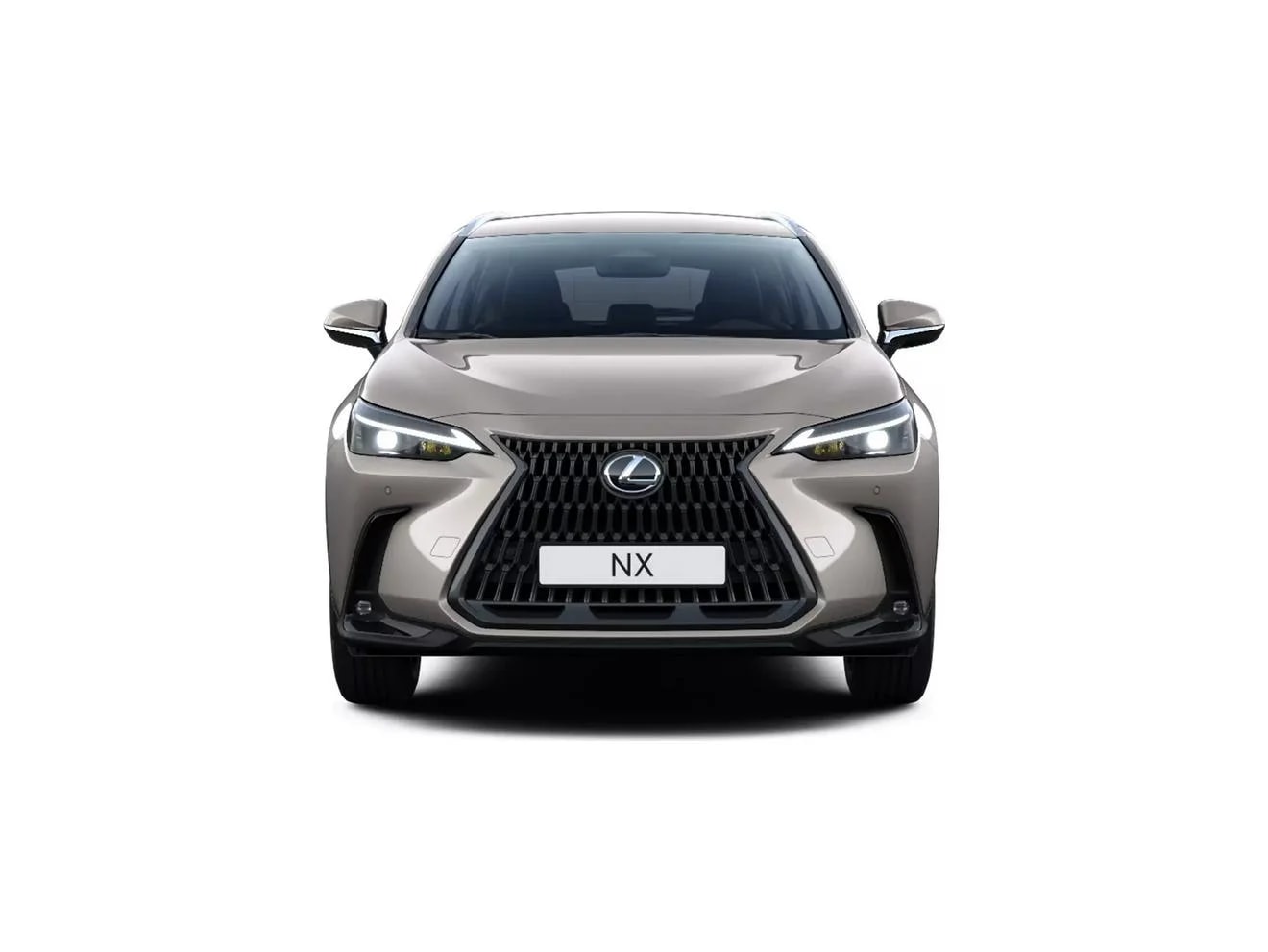 Lexus NX 350h Prestige CVT — zdjęcie 7
