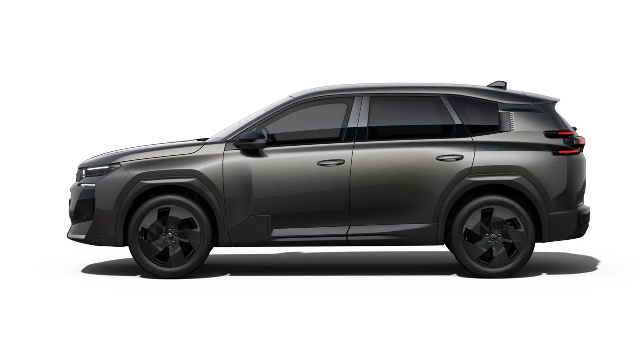 Citroen C5 Aircross Plus Hybrid — zdjęcie 5