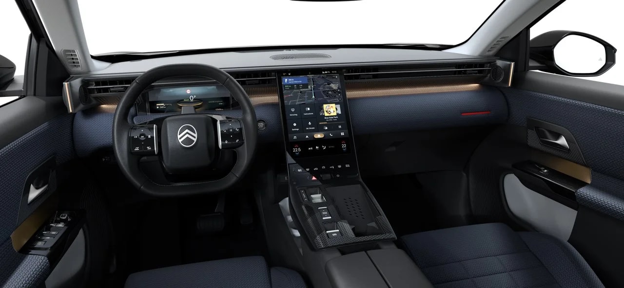 Citroen C5 Aircross Plus Hybrid — zdjęcie 7