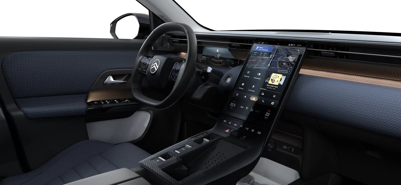 Citroen C5 Aircross Plus Hybrid — zdjęcie 6