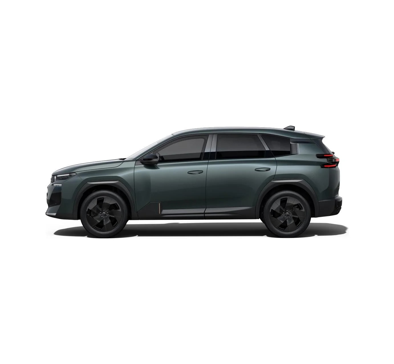 Citroen C5 Aircross Max Hybrid 145KM — zdjęcie 3