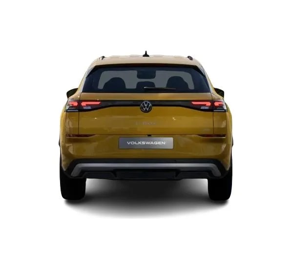 Volkswagen T-Roc Life 1.5 eTSI DSG — zdjęcie 9